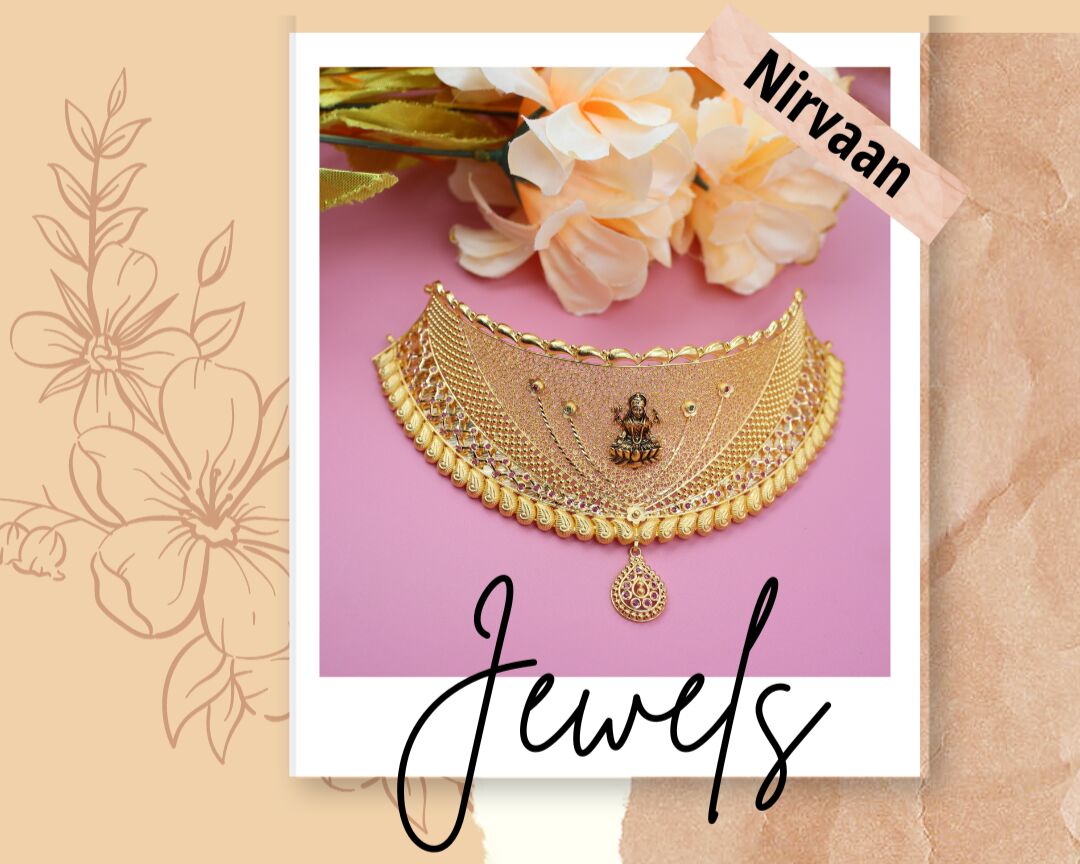 Why Choose Nirvaan Jewels