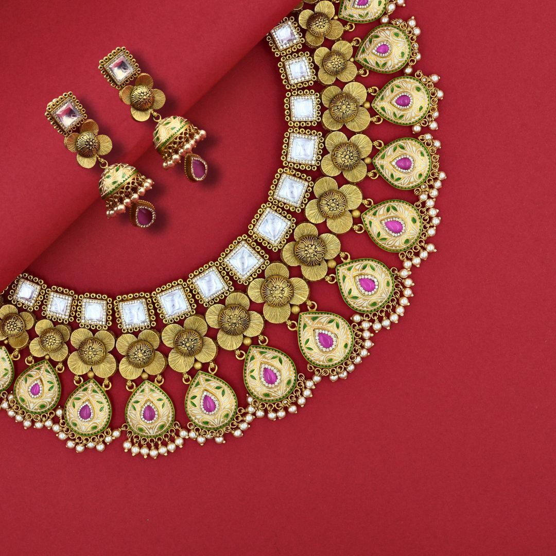 Antique Jewellery