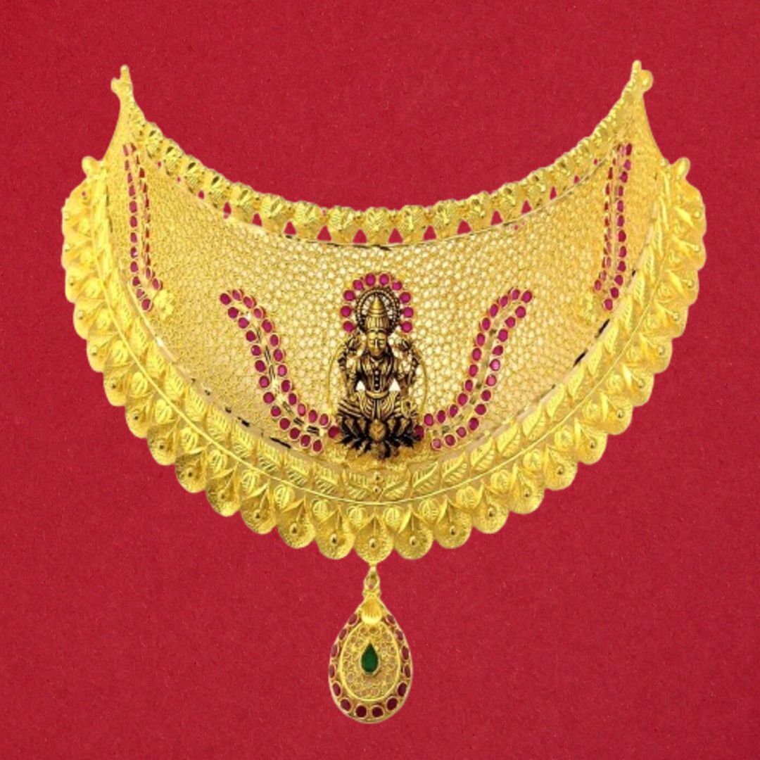 Bombay Antique  Jewellery