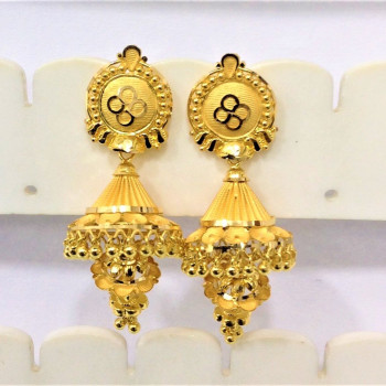 Bombay Jhumka Collection Bombay Jhumka Collection