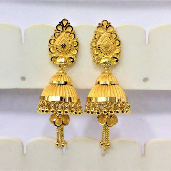 Bombay Jhumka Collection Bombay Jhumka Collection
