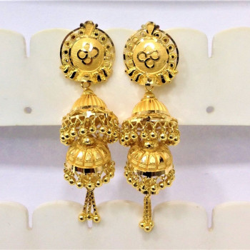 Bombay Jhumka Collection Bombay Jhumka Collection