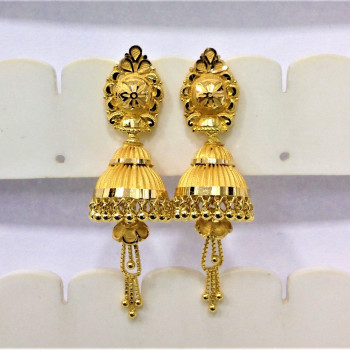 Bombay Jhumka Collection Bombay Jhumka Collection