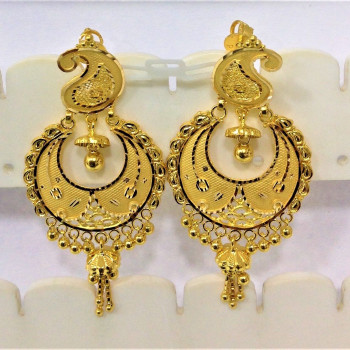 Bombay Jhumka Collection Bombay Jhumka Collection