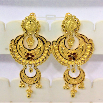 Bombay Jhumka Collection Bombay Jhumka Collection