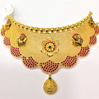 Yellow Gold Antique Collections Yellow Gold Antique 