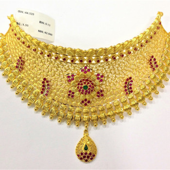 Yellow Gold Antique Collections Yellow Gold Antique 