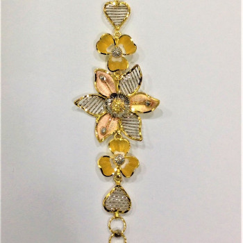 Rose gold and Fushion Italian Collection Rose Gold and Fushion Italian Collection