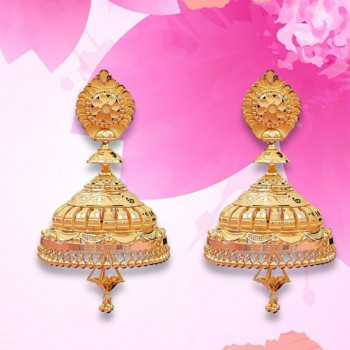 Jhumka Jhumka