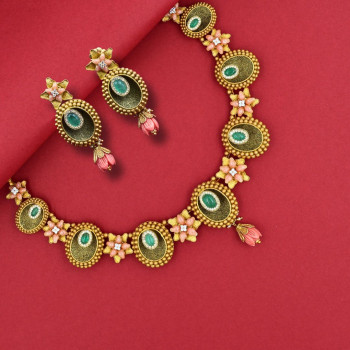 Antique Jewellery Antique Jewellery