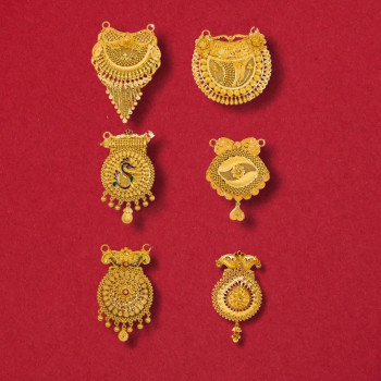 Bombay Yellow Jewellery Bombay Yellow Jewellery
