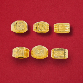 Bombay Yellow Jewellery Bombay Yellow Jewellery