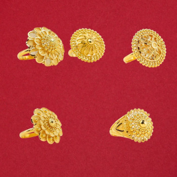 Bombay Yellow Jewellery Bombay Yellow Jewellery