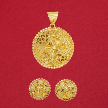 Bombay Yellow Jewellery Bombay Yellow Jewellery
