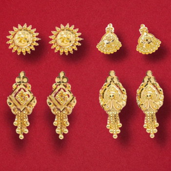 Bombay Yellow Jewellery Bombay Yellow Jewellery