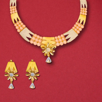 Bombay Yellow Jewellery Bombay Yellow Jewellery
