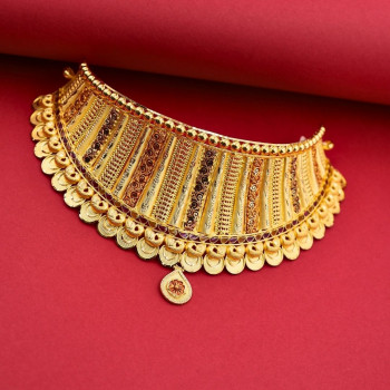 Bombay Yellow Jewellery Bombay Yellow Jewellery