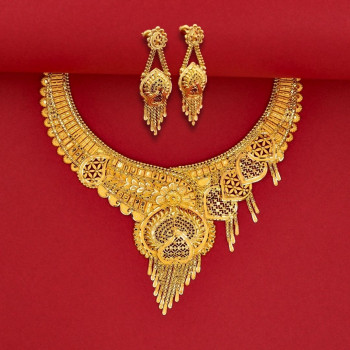 Bombay Yellow Jewellery Bombay Yellow Jewellery