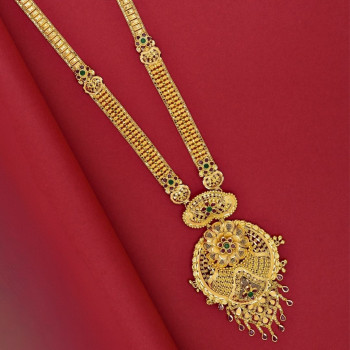 Bombay Yellow Jewellery Bombay Yellow Jewellery