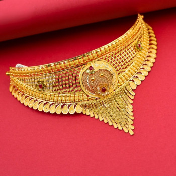 Bombay Yellow Jewellery Bombay Yellow Jewellery