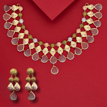 Fusion Italian Jewels Fusion Italian Jewels