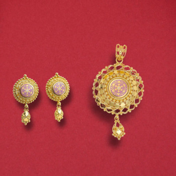 Fusion Italian Jewels Fusion Italian Jewels