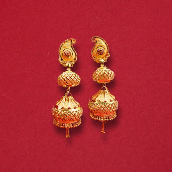 Jhumka Jhumka