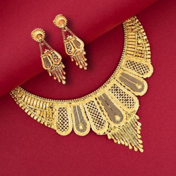 Bombay Yellow Jewellery Bombay Yellow Jewellery