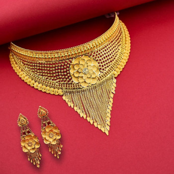 Bombay Yellow Jewellery Bombay Yellow Jewellery