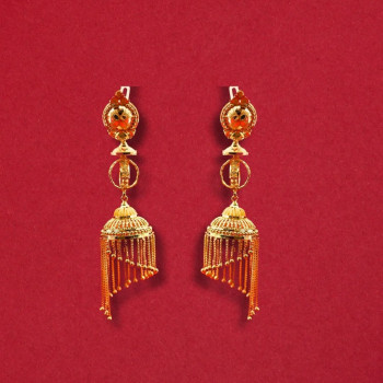 Jhumka Jhumka