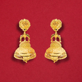 Jhumka Jhumka
