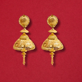 Jhumka Jhumka